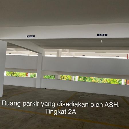 Ammar Skyhome Ipoh Bagian luar foto